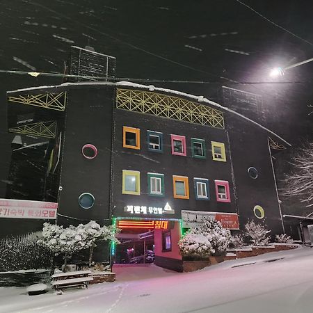 Firenze Motel Asan Zewnętrze zdjęcie