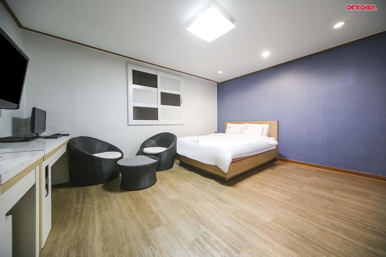 Firenze Motel Asan Zewnętrze zdjęcie