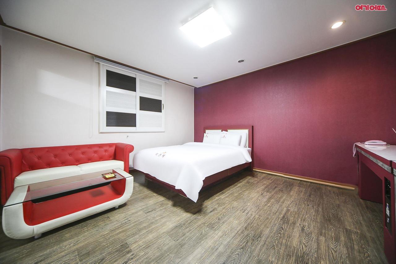 Firenze Motel Asan Zewnętrze zdjęcie