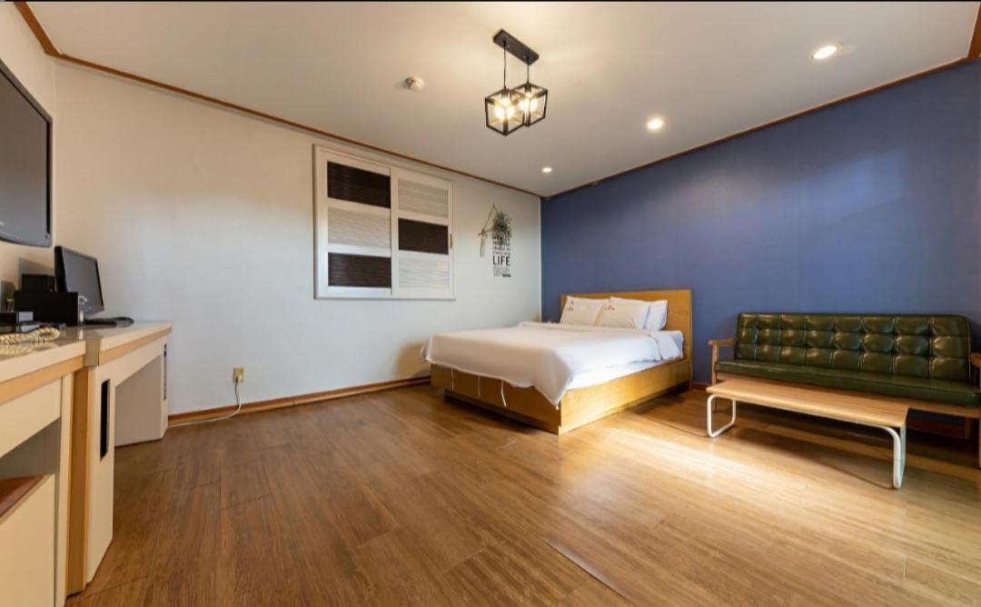 Firenze Motel Asan Zewnętrze zdjęcie