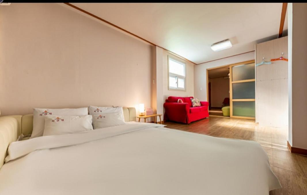 Firenze Motel Asan Zewnętrze zdjęcie
