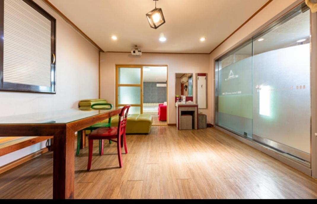 Firenze Motel Asan Zewnętrze zdjęcie